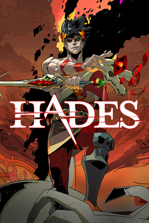 Holy Hell! Supergiant announces Hades mobile through Netflix Games